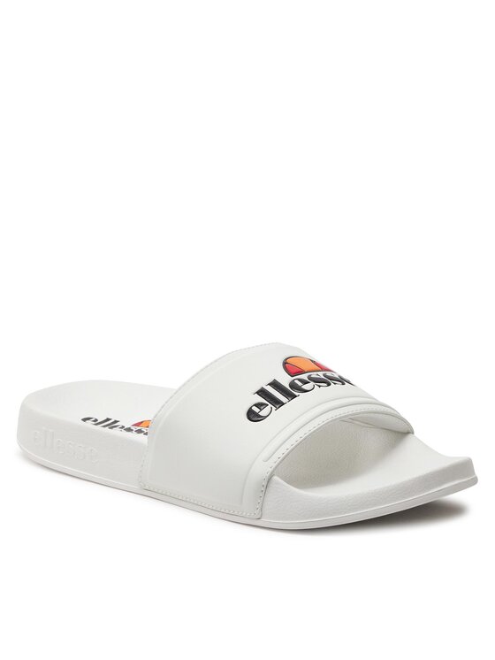 Ellesse Nazouváky Ellesse Filippo SHVF0834 Bílá
