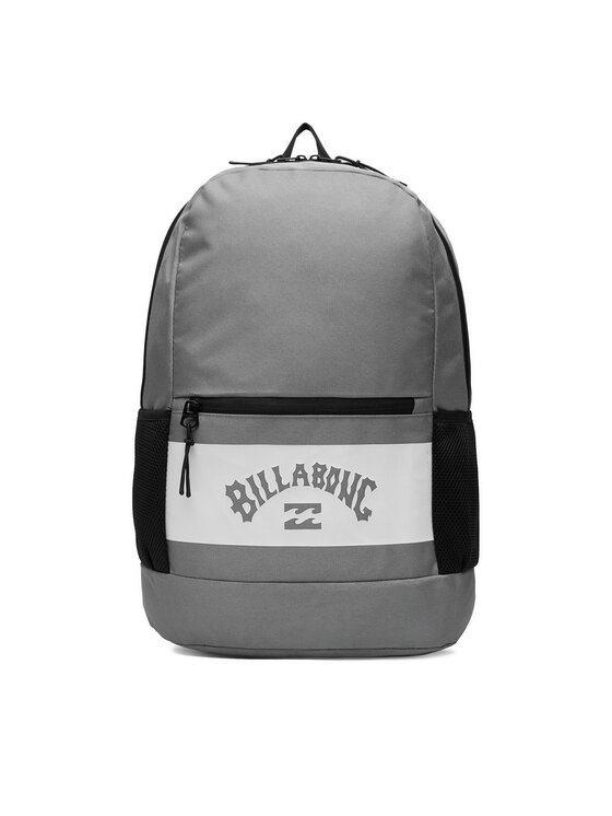 Billabong Рюкзак Billabong CWBEO-BLB-P-003-10 Світло-сірий