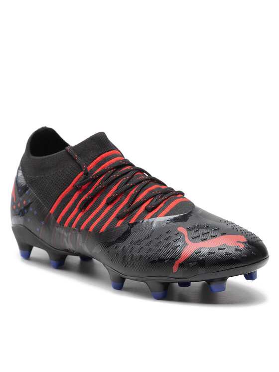 Puma Futbola apavi Puma Future Z 3.3 Batman Fg/Ag 106952 01 Melns