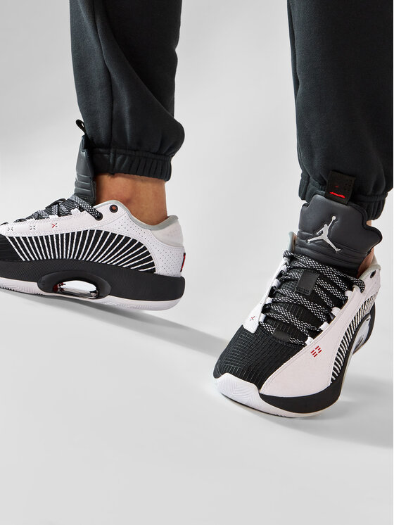 Nike Снікерcи Nike Air Jordan XXXV Low CW2460 101 Білий