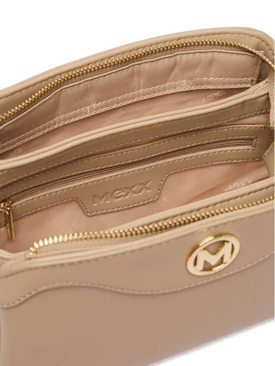 MEXX Geantă MEXX CEO-MEXX-S-002-10 Bej