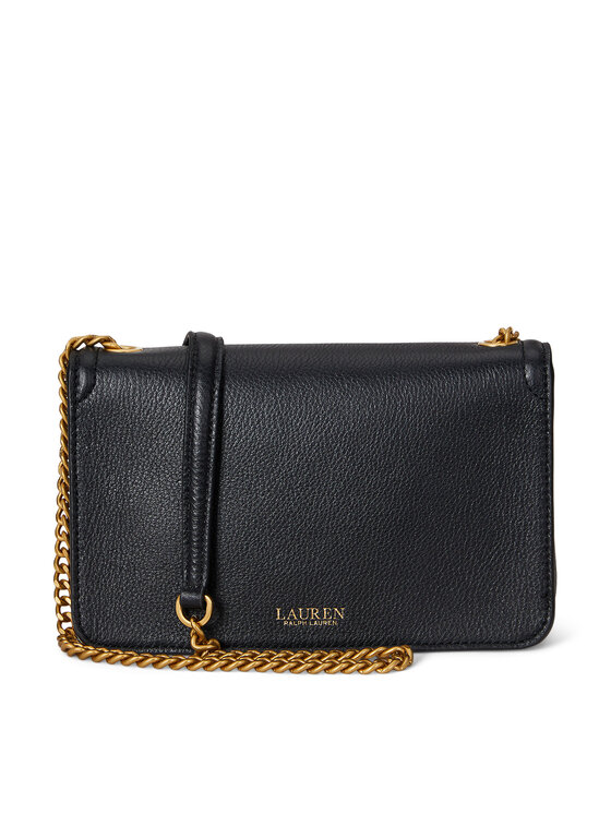 LAUREN RALPH LAUREN Táska LAUREN RALPH LAUREN 432977374001 Fekete