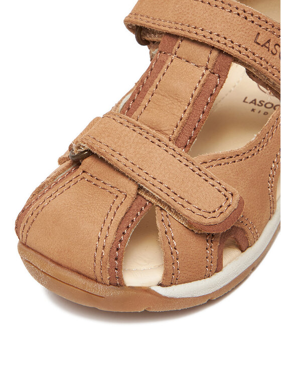 Lasocki Kids Босоніжки Lasocki Kids MARCUS CI12-MARCUS-02(II)CH Коричневий