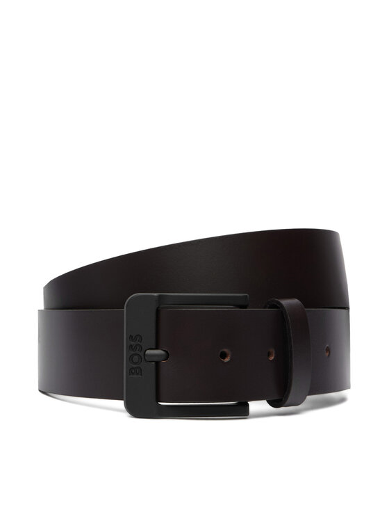 BOSS Cintura BOSS Jemio-B 50522574 Marrone scuro