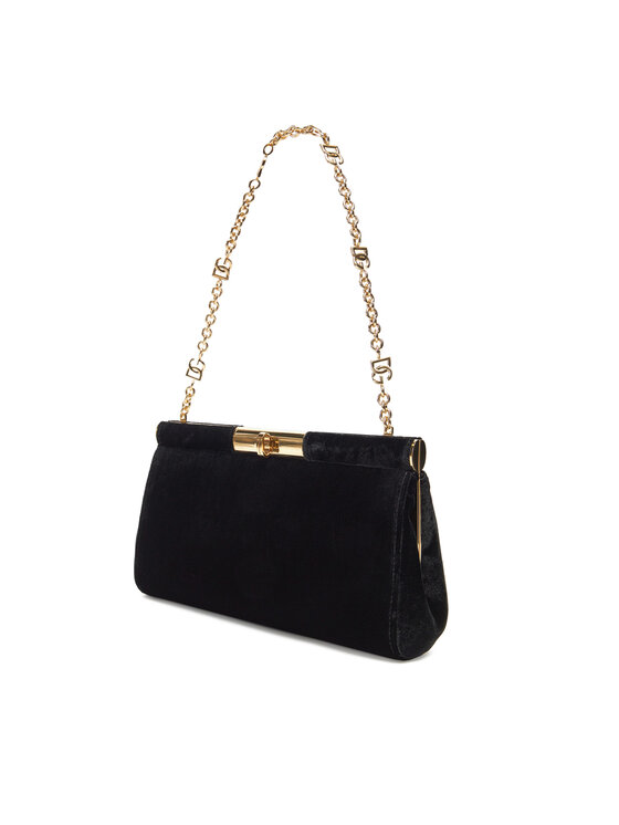 Dolce&Gabbana Τσάντα Dolce&Gabbana BB7620 A4195 Μαύρο