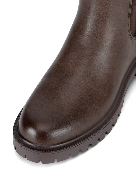 Beverly Hills Polo Club Челсі Beverly Hills Polo Club HY2T628-1 Коричневий