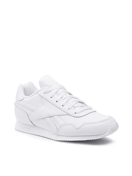 Reebok Снікерcи Reebok Royal Cljog 3.0 FV1493 Білий