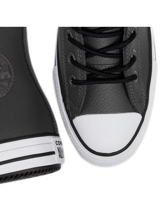 Converse Teniși Converse Ctas Winter Hi 164926C Gri