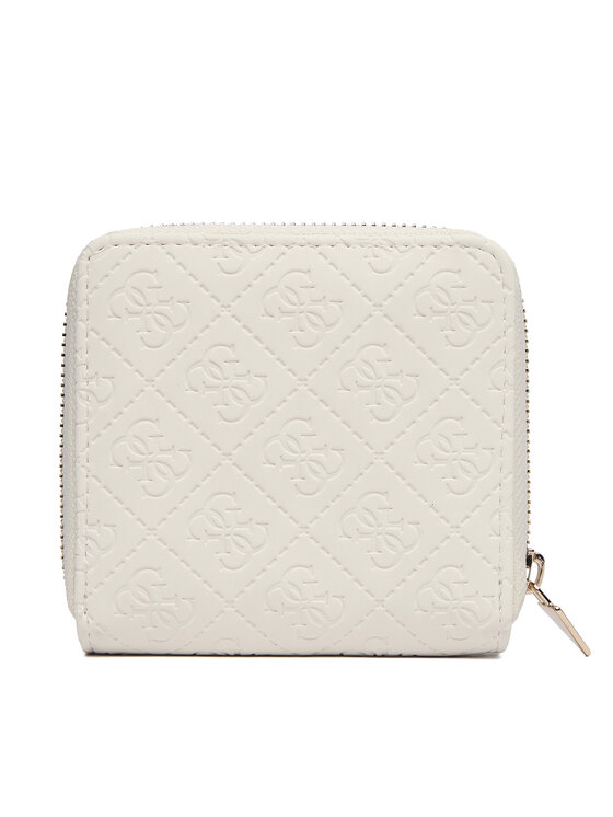Guess Портфейл Guess J6BZ31 W4041 Кремав
