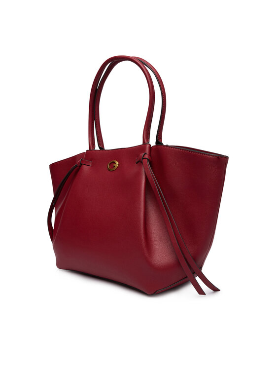 Guess Rankinė Guess Allegra HWBG22 37230 Raudona