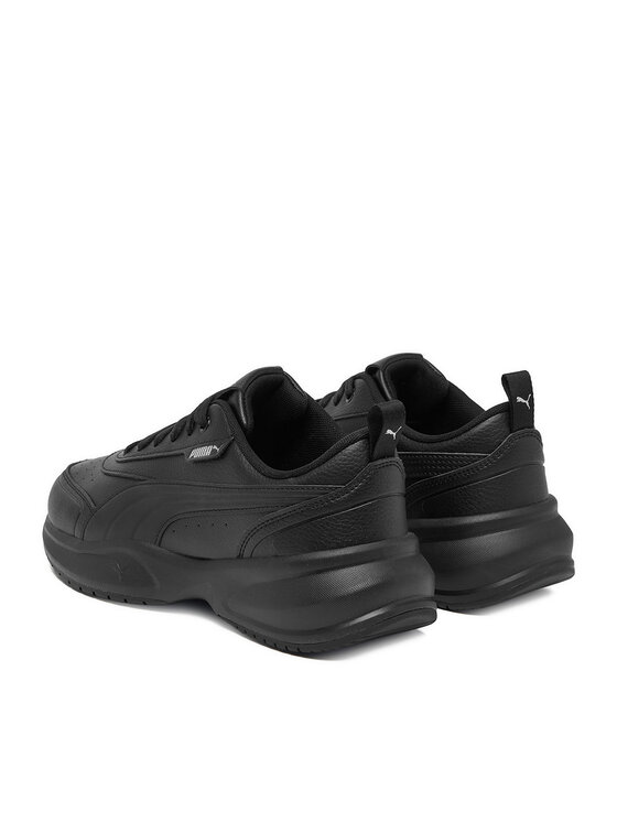 Puma Sneakersy Puma WB-CILIA 2 MODE 40728501 Czarny