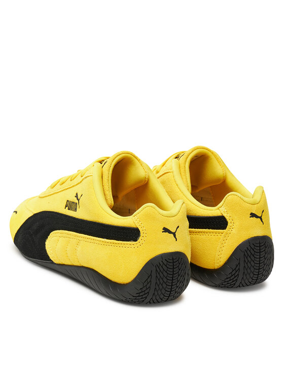 Puma Снікерcи Puma Speedcat Og Jr 401698 15 Жовтий