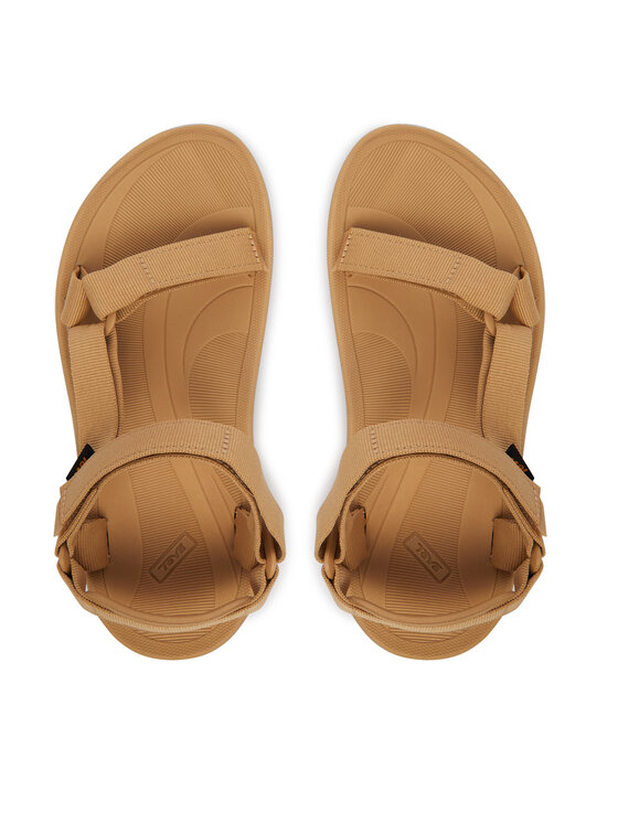 Teva Босоніжки Teva Winsted 1017424 Коричневий