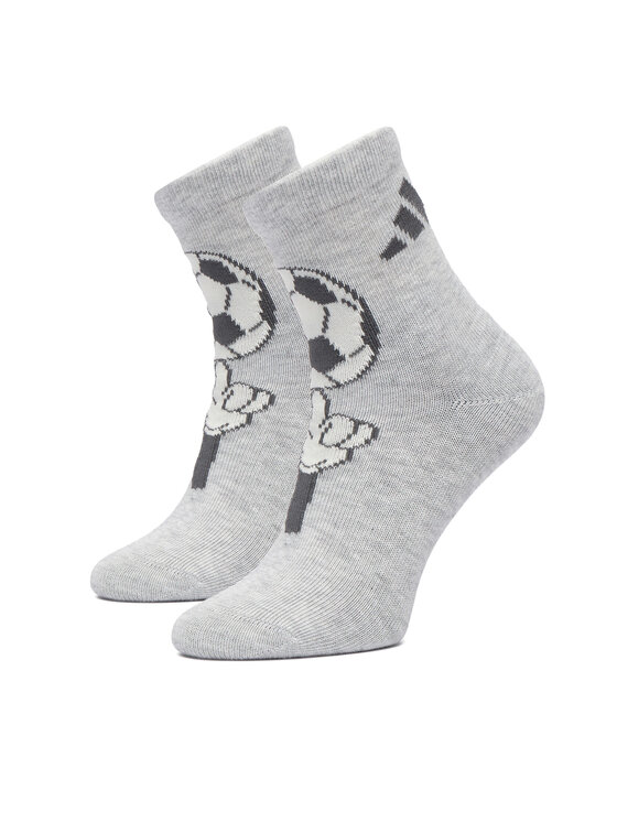adidas Skarpety długie adidas Adidas Disney Mickey Mouse Socks KR2340 Kolorowy