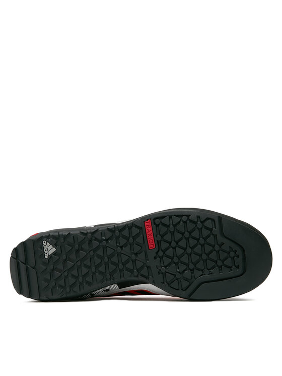 adidas Снікерcи adidas Terrex Swift Solo 2 IE6902 Оранжевий