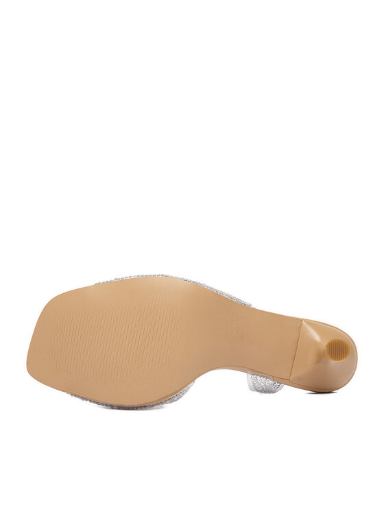 JENNY Босоніжки JENNY CEO-CD240157-1 Бежевий