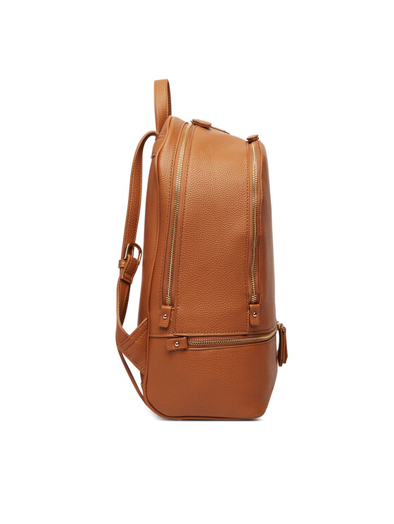 Valentino Plecak Valentino Brixton VBS7LX02 Brązowy