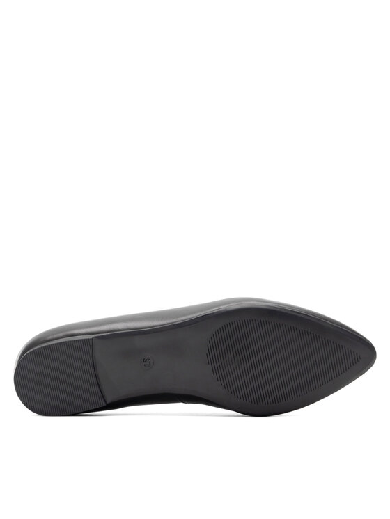 Sergio Bardi Zapatos hasta el tobillo Sergio Bardi RST-B1031-02SB Negro