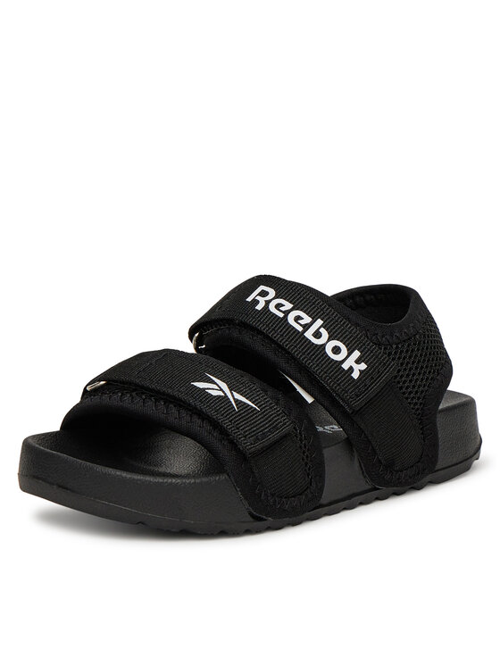 Reebok Босоніжки Reebok CP50-26023(III) Чорний