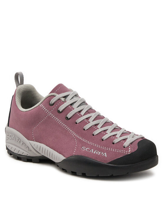 Scarpa Trekking čevlji Scarpa 32605-350/211 Roza