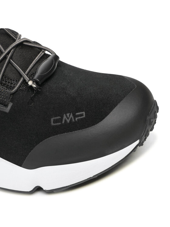 CMP Снігоходи CMP Yumala Wmn Lifestyle Shoes 31Q4996 Чорний