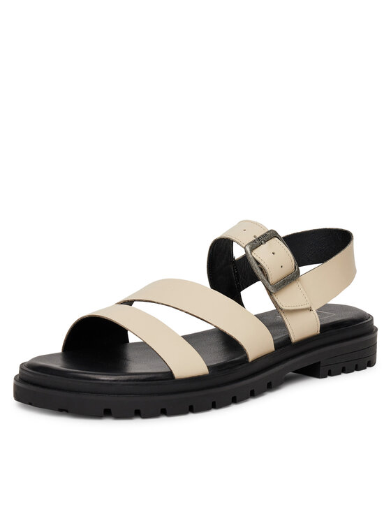 G-Star Raw Sandále G-Star Raw WI34-23568-01 Écru