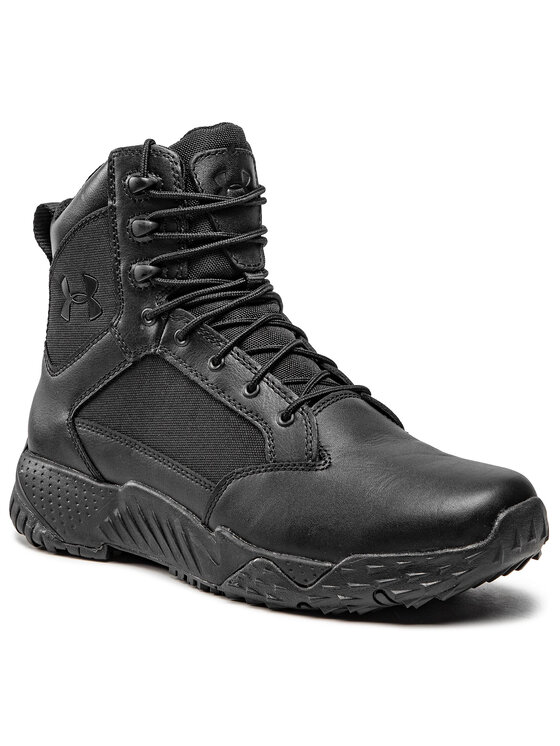 Under Armour Ορειβατικά παπούτσια Under Armour Ua Stellar Tac 1268951 Μαύρο
