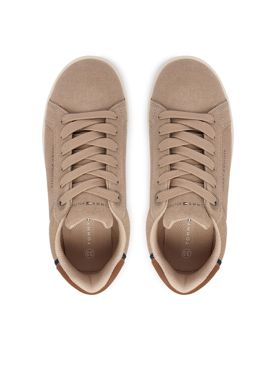 Tommy Hilfiger Sneakers Tommy Hilfiger T3X9-35244-0318 M Beige