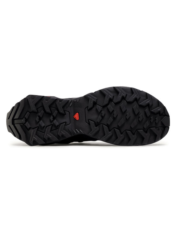 Salomon Туристически Salomon X Raise Gtx GORE-TEX 409737 27 M0 Черен