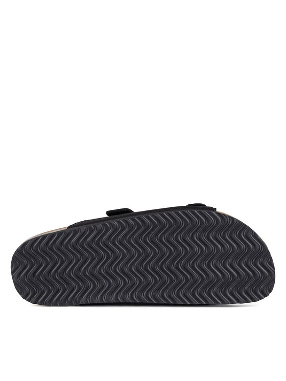 Lanetti Papucs Lanetti 7410990001 Fekete