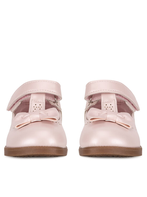 Nelli Blu Туфлі Nelli Blu CM2205199A Рожевий