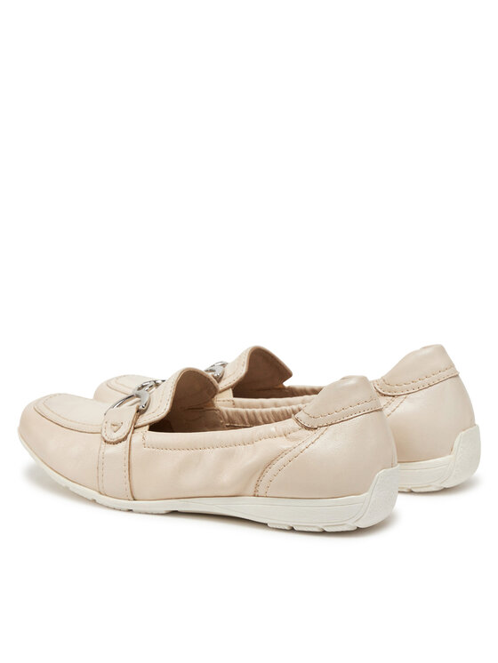 Caprice Loafers Caprice 9-24650-42 Béžová