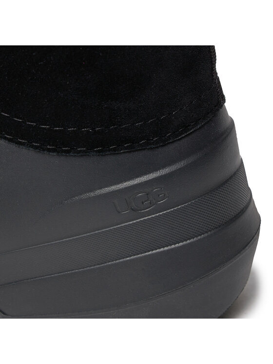 Ugg Kalosze Ugg W Tasman X Lace 1146310 Czarny