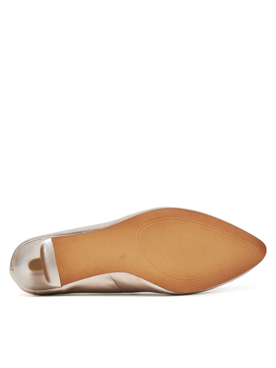 Caprice Scarpe stiletto Caprice 9-22402-44 Oro