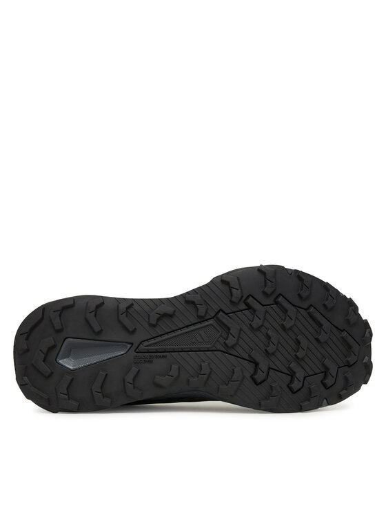adidas Трекінгові черевики adidas Terrex Tracefinder 2 CLIMAPROOF Trail JR7768 Хакі