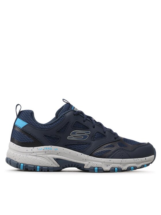 Sneakers Skechers Hillcrest 237265/NVY Blu scuro | Escarpe.it