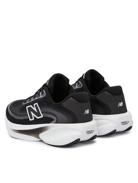 New Balance Pantofi pentru alergare New Balance Fresh Foam Ellipse v1 WELPS7EQ Negru