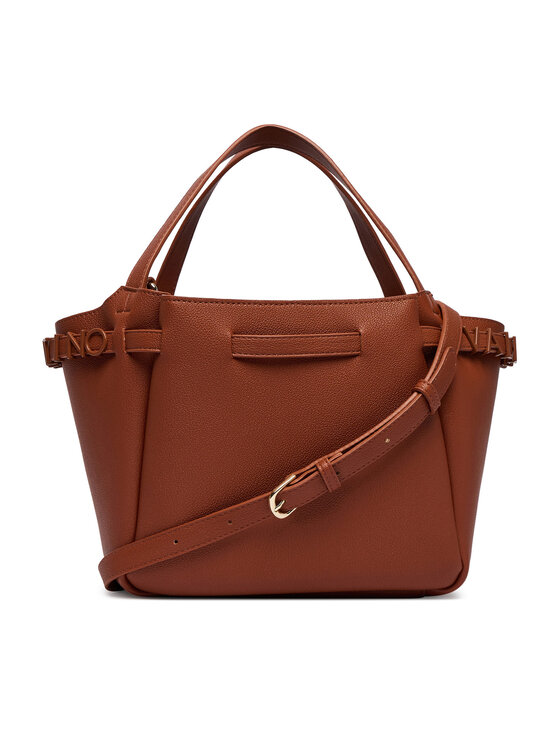 Valentino Сумка Valentino Medea VBS9Q804 Коричневий
