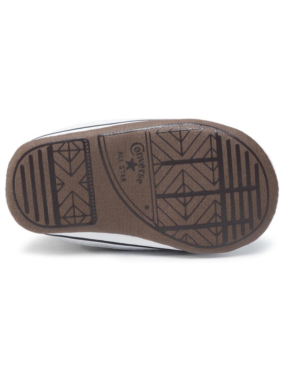 Converse Кросівки Converse Ctas Cribster Mid 865157C Білий