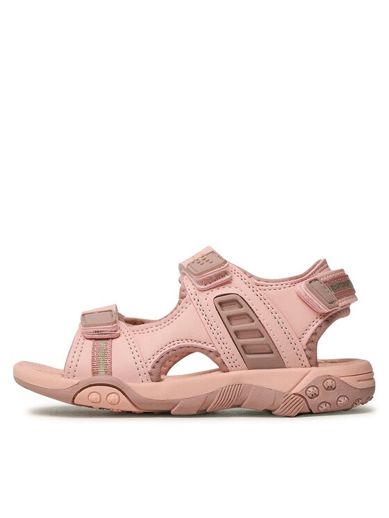 ZigZag Basutės ZigZag Nung Kids Sandal Z232269 Rožinė