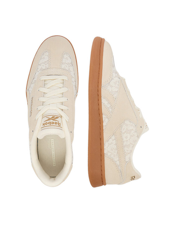 Reebok Снікерcи Reebok CEO-FORTE LOUNGER AR30252WCCT Écru