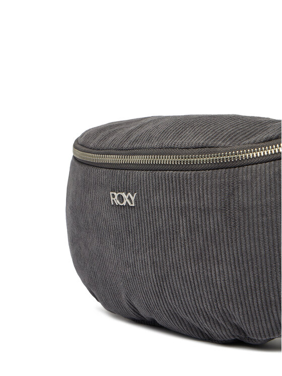 Roxy Borsetă Roxy Feeling Vibes Waistpack ERJBP04902 Negru