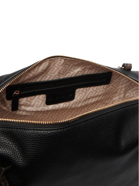 Liu Jo Сумка Liu Jo AF6002 ES039 Чорний