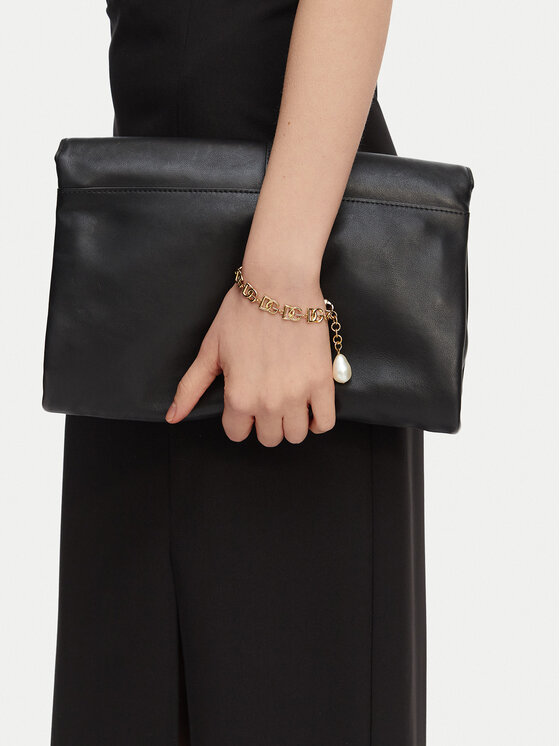 Dolce&Gabbana Apyrankė Dolce&Gabbana WBP6L3 W1111 ZOO00 Auksinė