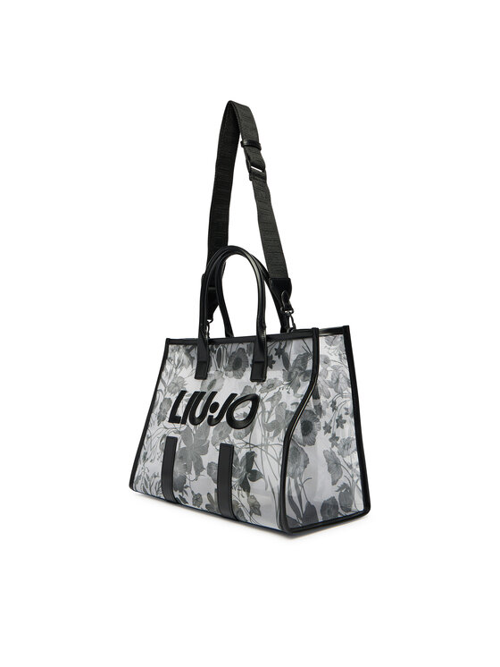 Liu Jo Сумка Liu Jo VA6193 J3909 Безбарвний