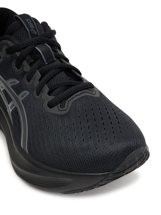 Asics Scarpe running Asics Gel-Excite 11 1012B861 Nero