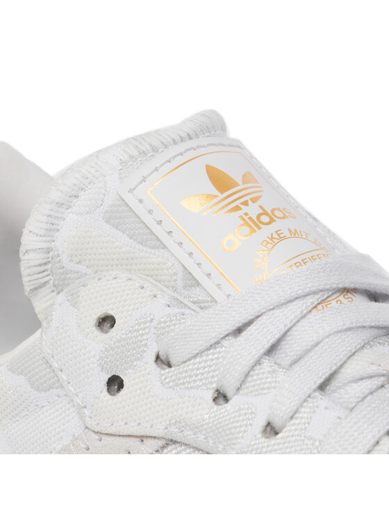 adidas Snīkeri adidas Sambarose W EE4676 Bēšs