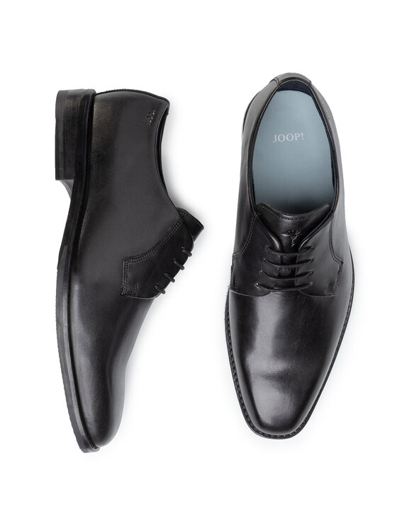 JOOP! Poltopánky JOOP! Philemon 4140004919 Čierna