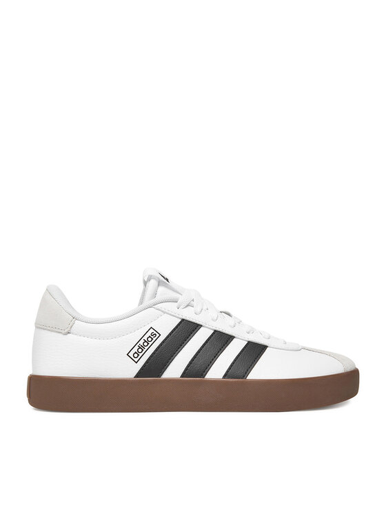 Superge adidas Vl Court 3.0 Low Skateboarding ID8797 Bela
