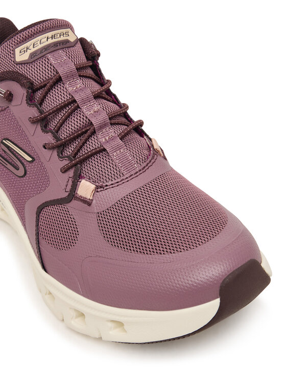 Skechers Sneakersy Skechers Glide Step Pro Cool Drift 150484 Fialová